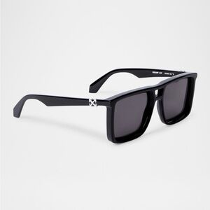 Men's Stratford Acetate Square Sunglasses
Retail $295